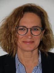 Birgit Zaik - Profilbild - Ihr Coach & Supervisor & Moderator in Herne/Ruhrgebiet/NRW